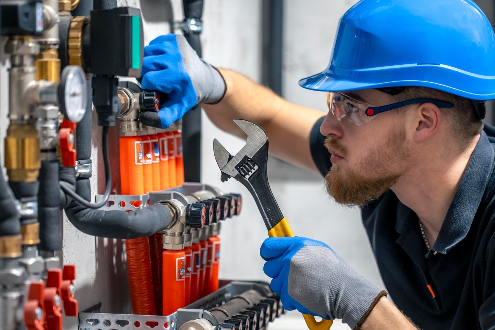 Elektroinštalačné a vodoinštalačné práce | Prešov Košice Poprad