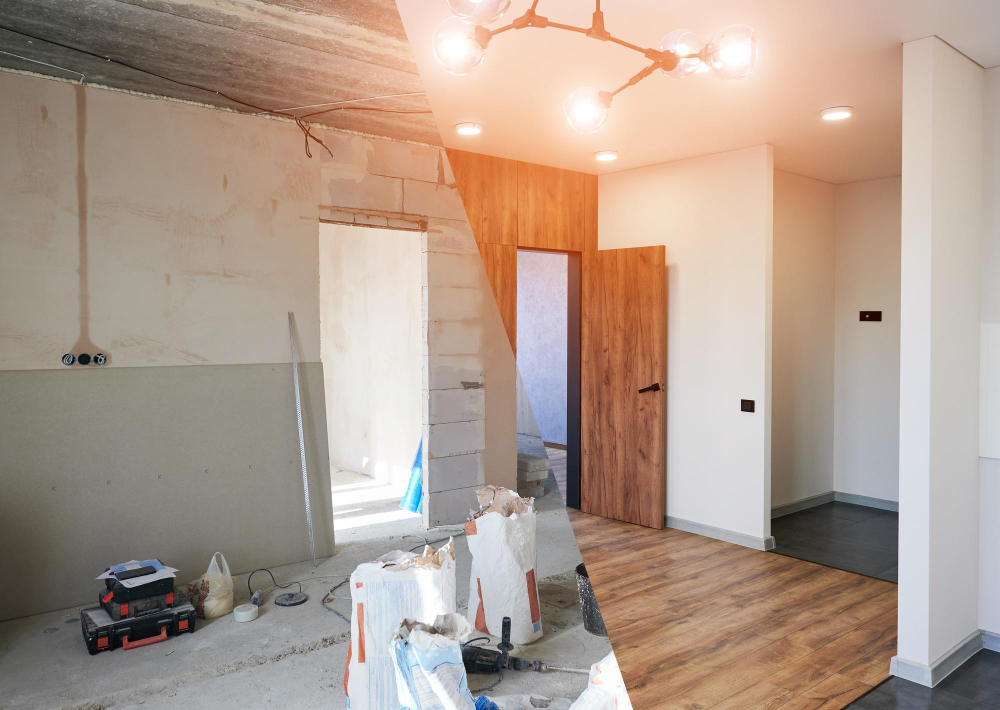 Rekonštrukcie bytových a nebytových priestorov | Prešov Košice